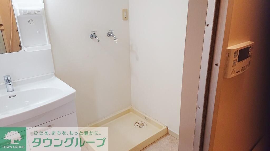 エミネンス東和の物件内観写真