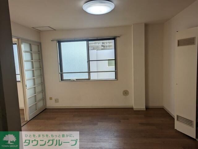 エミネンス東和の物件内観写真