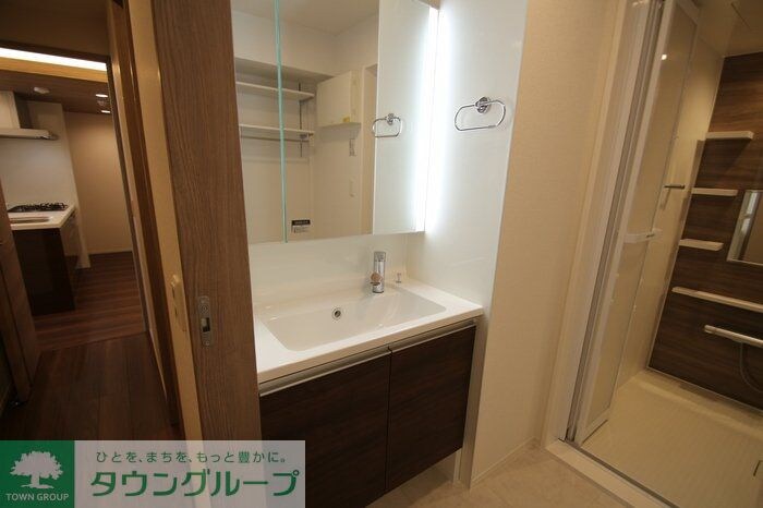 グラナーデ扇IIの物件内観写真