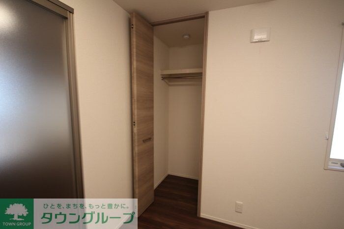 グラナーデ扇IIの物件内観写真