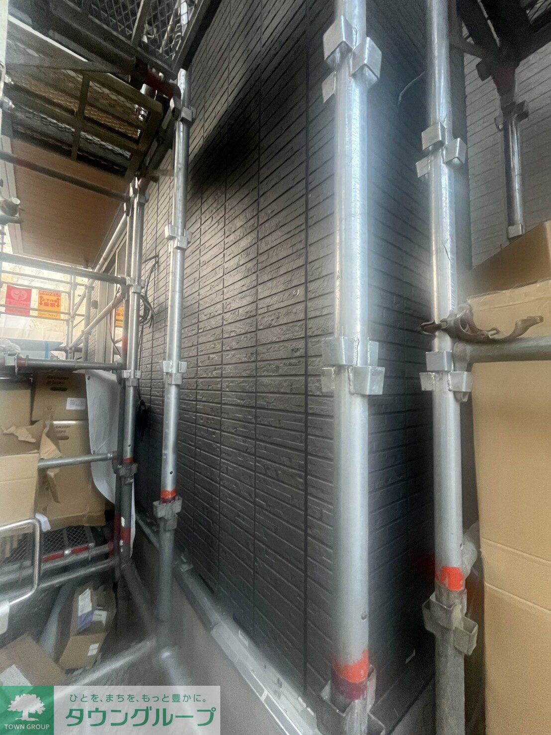 セレスティア栗原IIの物件内観写真