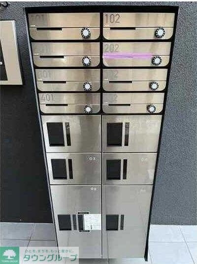 ｔｒｉａｓ３３３の物件内観写真