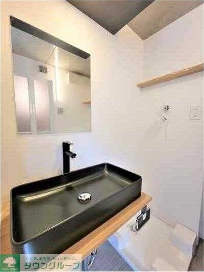 ｔｒｉａｓ３３３の物件内観写真