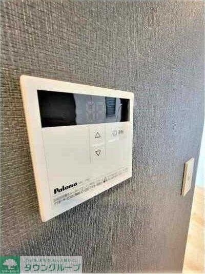 ｔｒｉａｓ３３３の物件内観写真