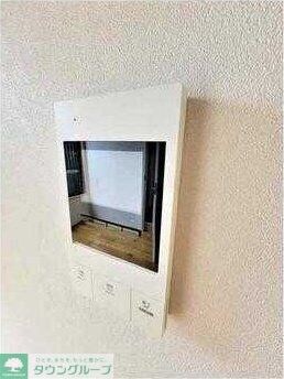 ｔｒｉａｓ３３３の物件内観写真