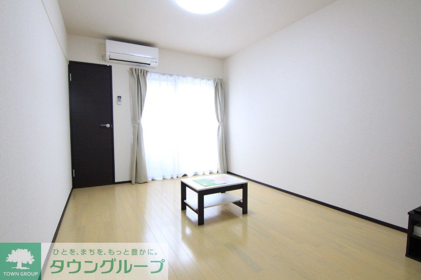 クレイノソレイユVの物件内観写真