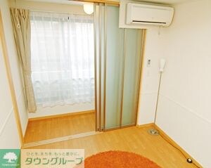 レオパレスブランデール島根の物件内観写真