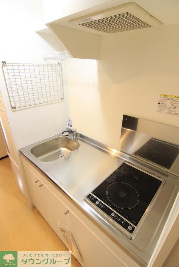 ミランダル　シエル　IIの物件内観写真