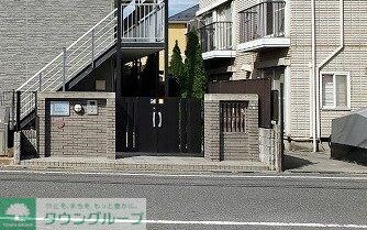 レオパレスシャルムIIの物件内観写真