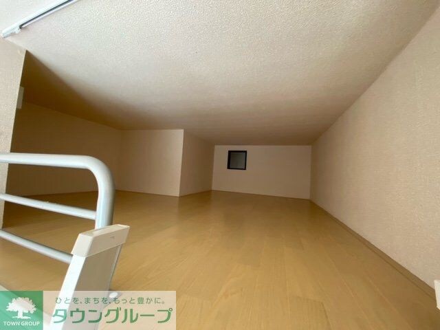 レオネクストサンモールIIIの物件内観写真