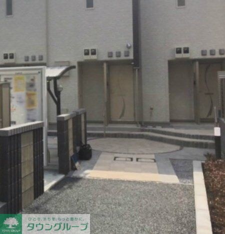 クレイノソレイユVの物件内観写真