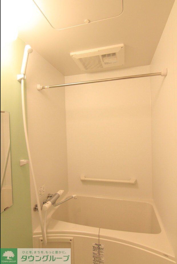 クレイノソレイユVの物件内観写真