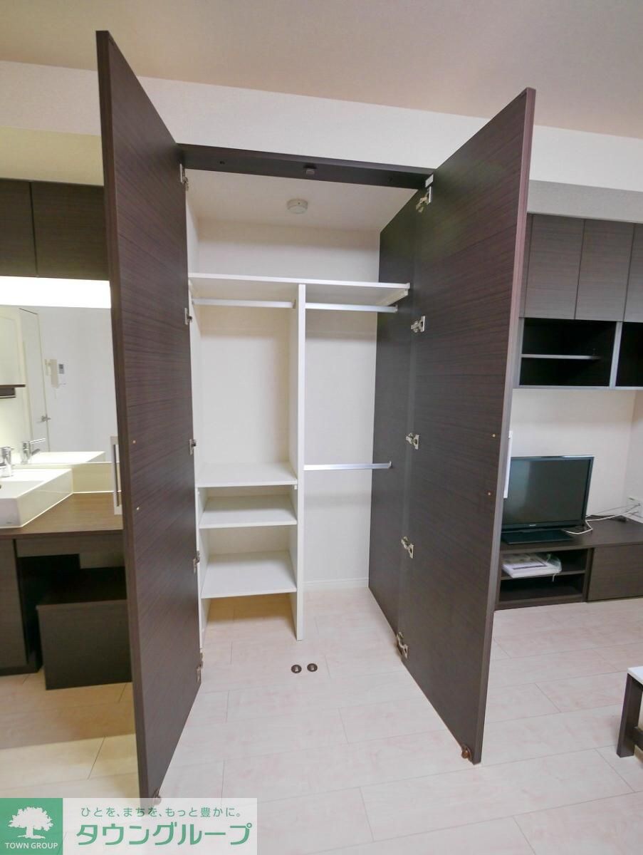 レオネクストアシュの物件内観写真