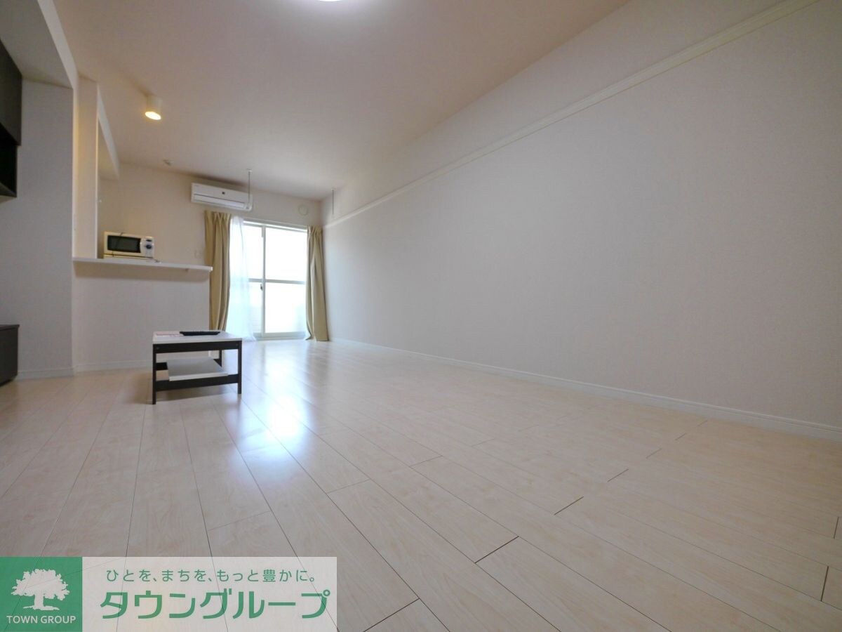 レオネクストアシュの物件内観写真