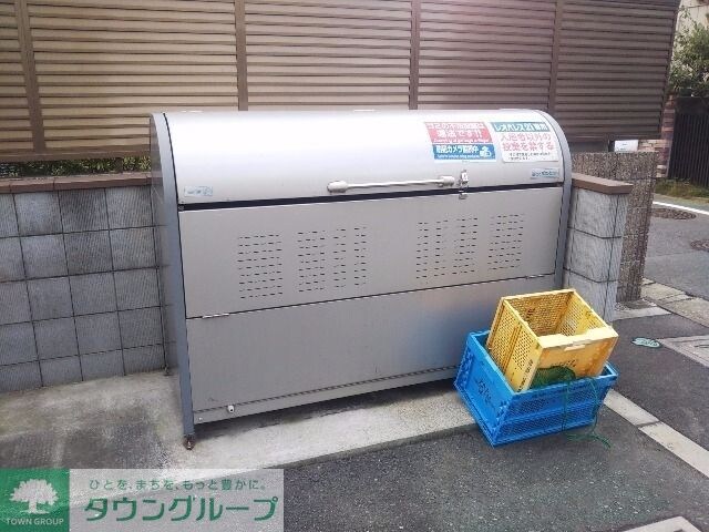 レオネクストアシュの物件内観写真