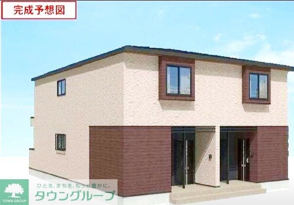 メゾン　Ｔｏｍｏの物件内観写真