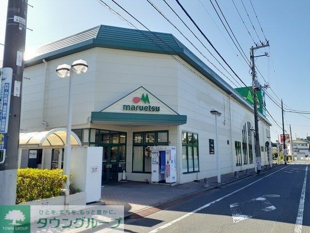 ハレレア５９の物件内観写真