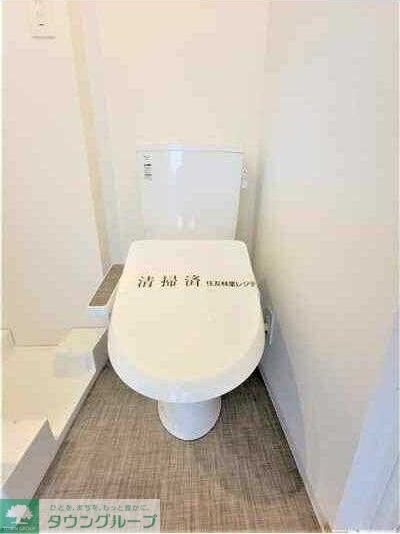 ｔｒｉａｓ３３３の物件内観写真