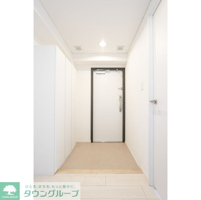 コンフォリア竹ノ塚イーストの物件内観写真