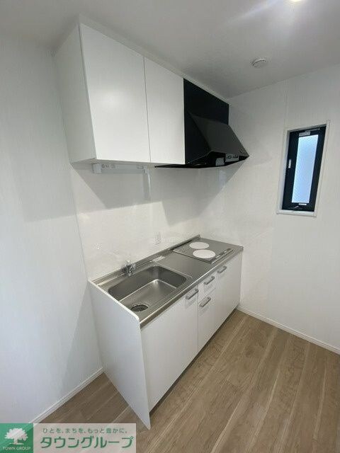 コモド本木の物件内観写真