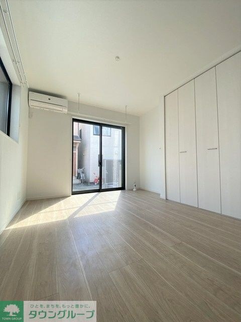 コモド本木の物件内観写真