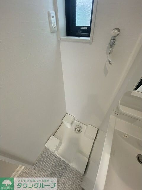 コモド本木の物件内観写真