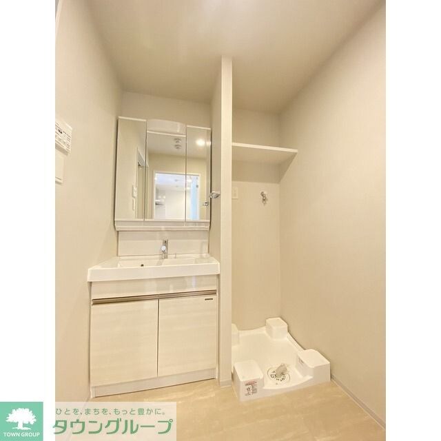 コンフォリア・リヴ千住の物件内観写真