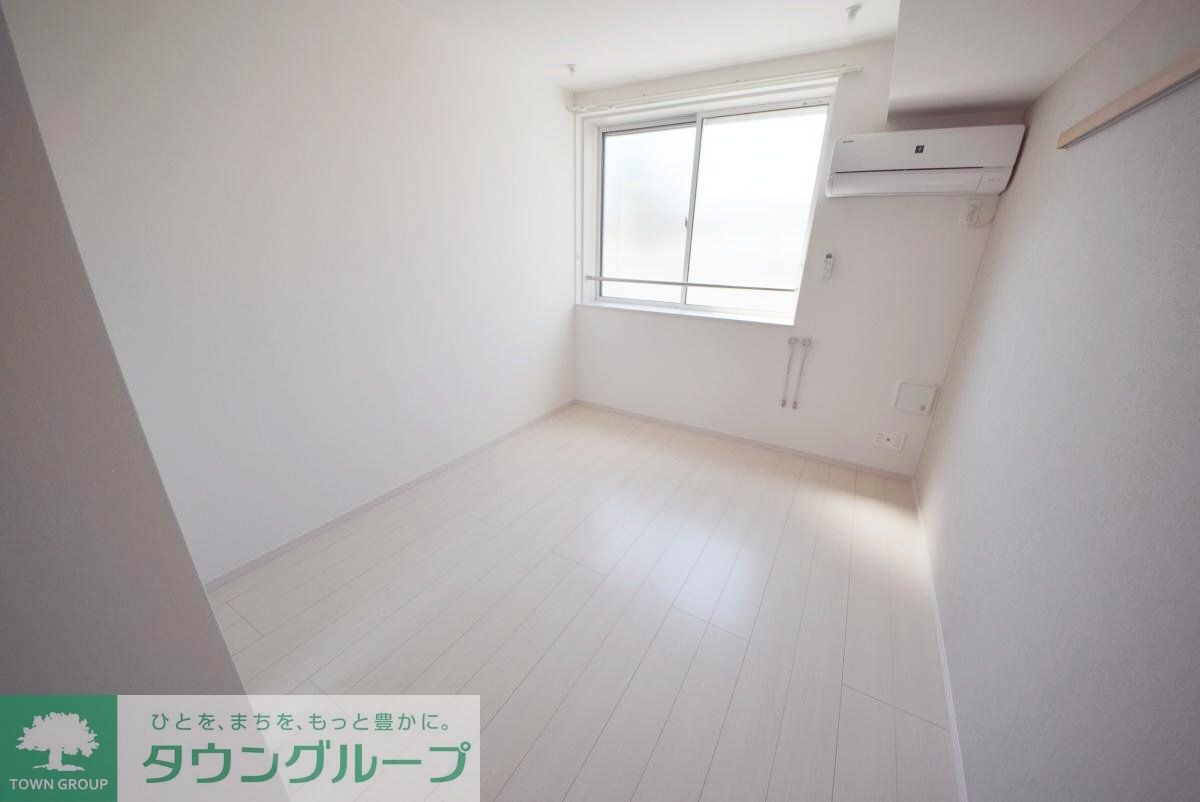 グレイス高野IIの物件内観写真