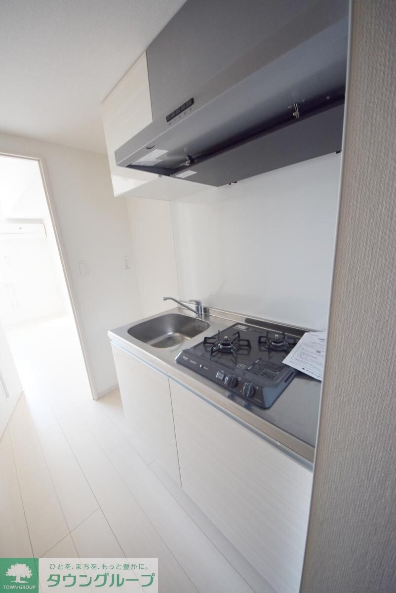 グレイス高野IIの物件内観写真