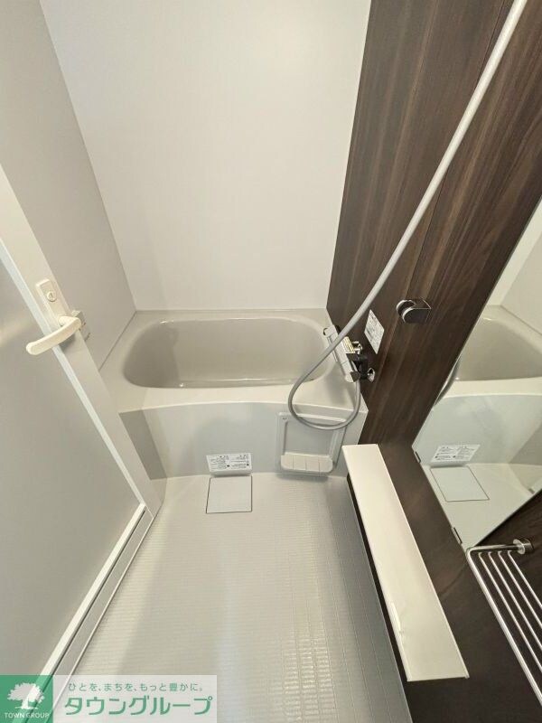 リブリ・高野の物件内観写真