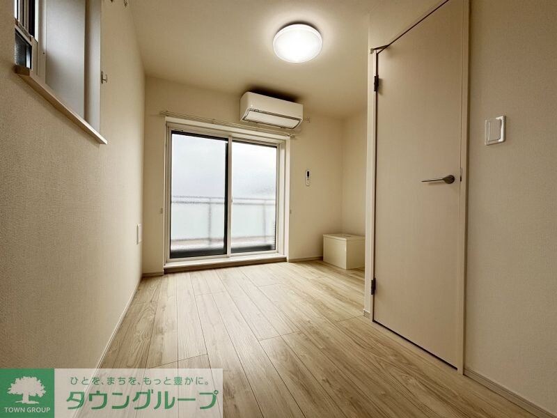 リブリ・高野の物件内観写真