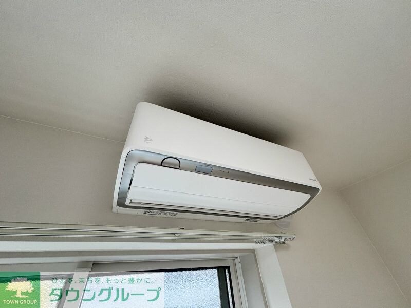 リブリ・高野の物件内観写真