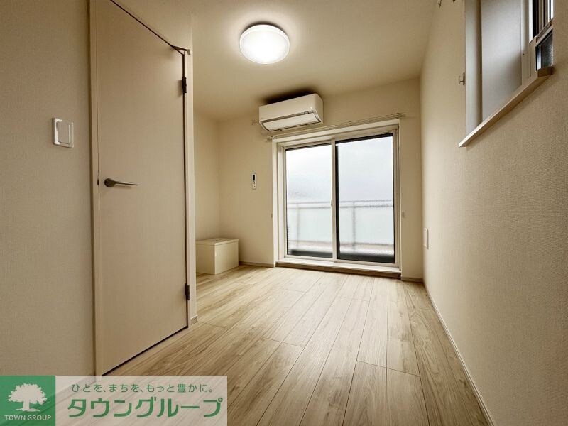 リブリ・高野の物件内観写真