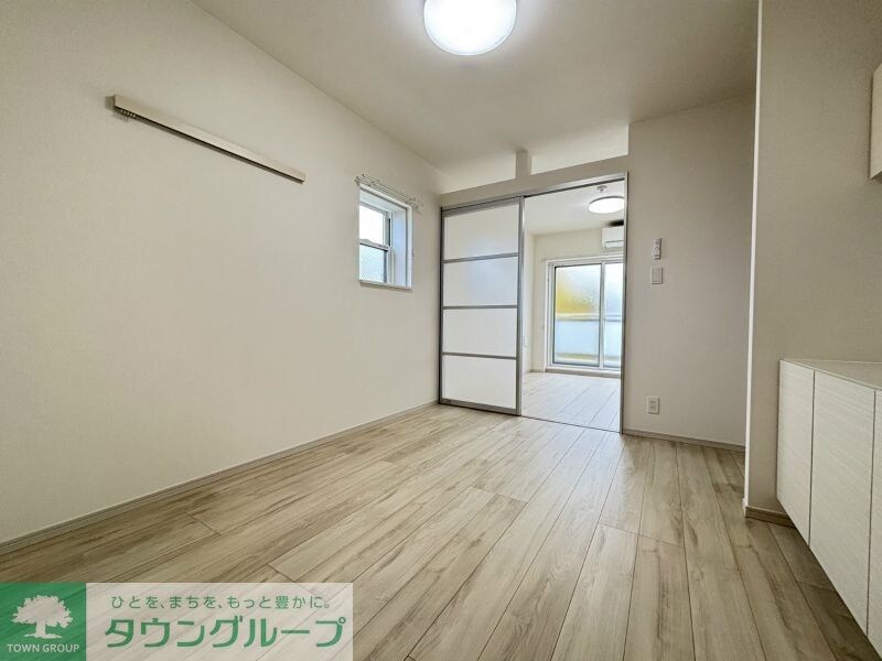 リブリ・高野の物件内観写真