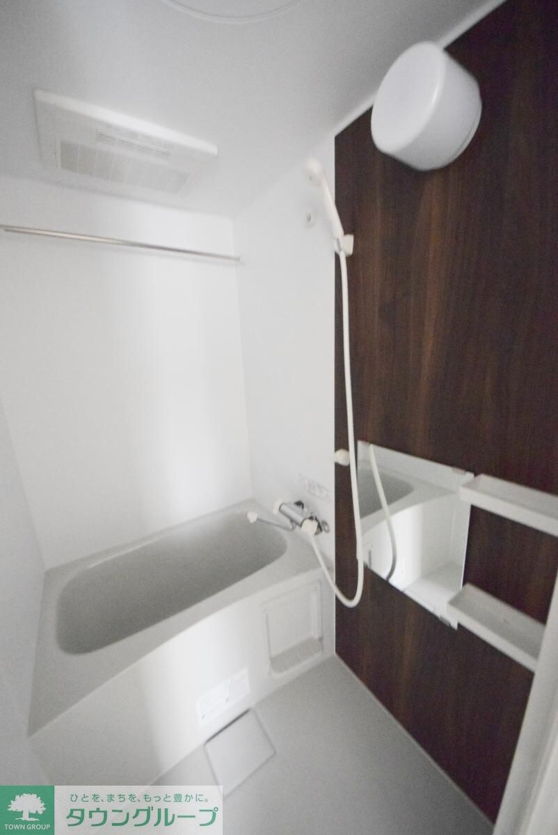 グレイス高野IIの物件内観写真