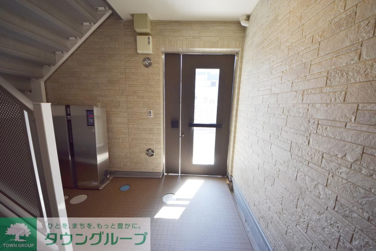 グレイス高野IIの物件内観写真