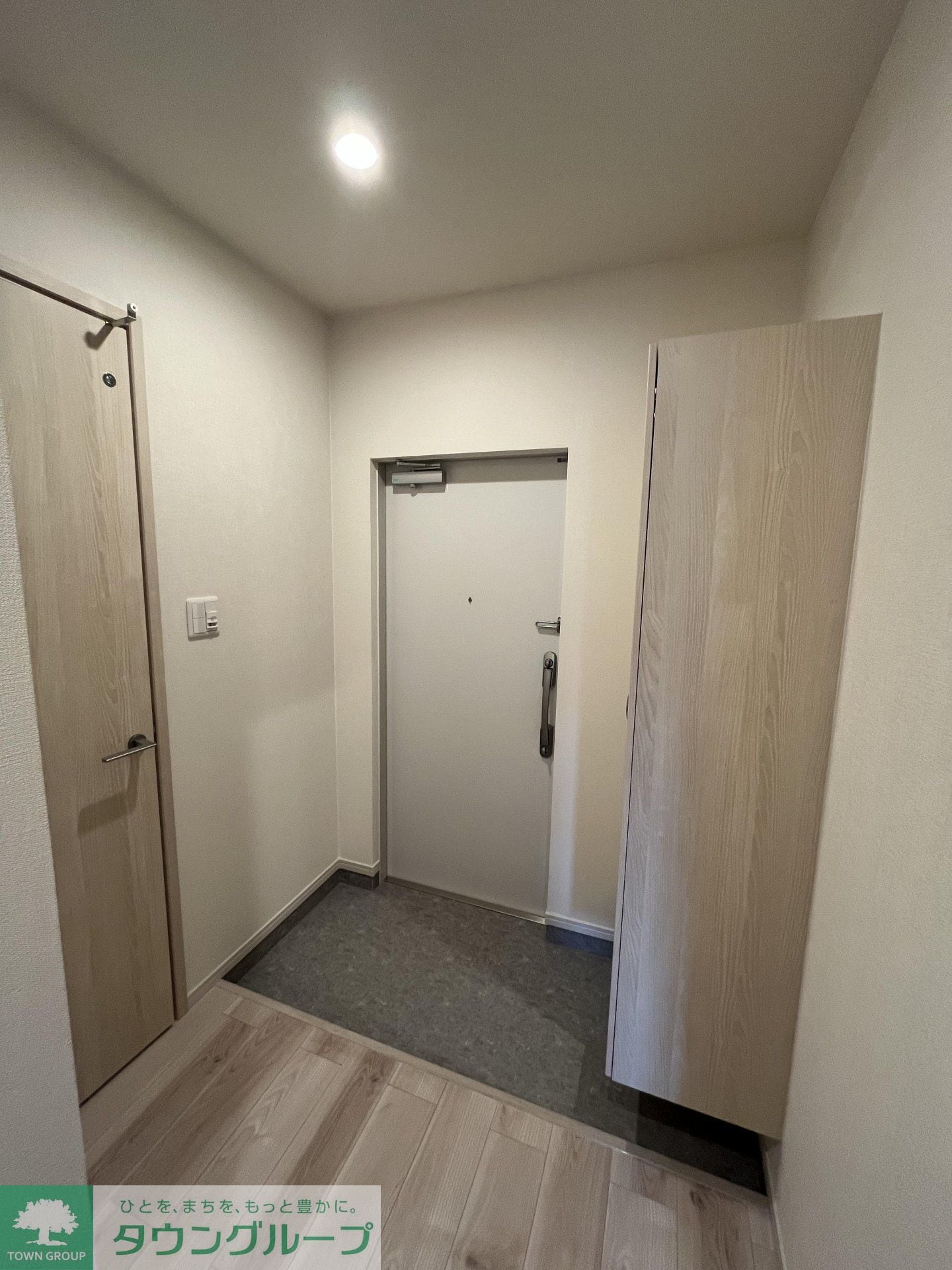 プランドールイーストの物件内観写真