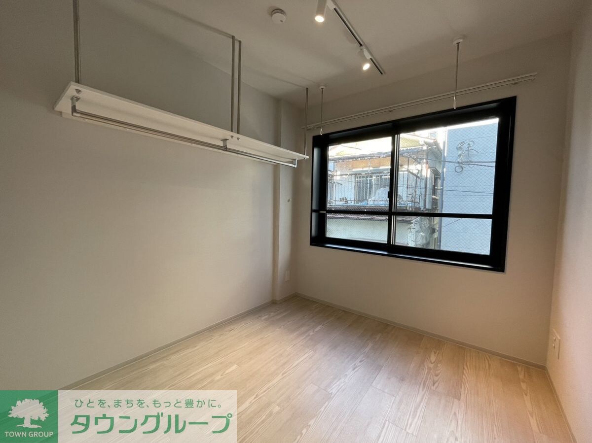 デュオメゾン千住学園通りの物件内観写真