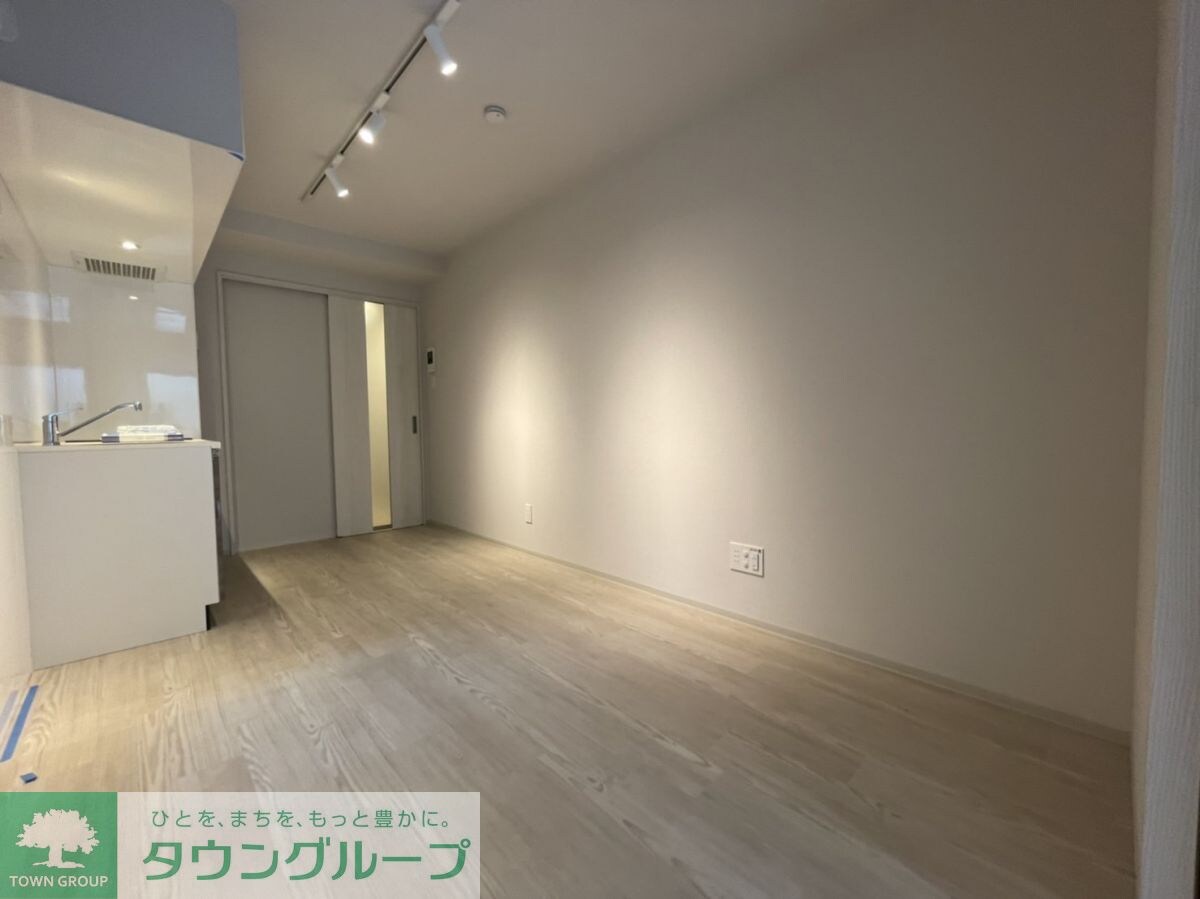 デュオメゾン千住学園通りの物件内観写真