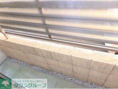 ラ・フィーユ六町の物件内観写真