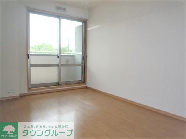 ラ・フィーユ六町の物件内観写真