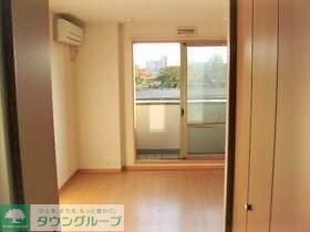 ラ・フィーユ六町の物件内観写真