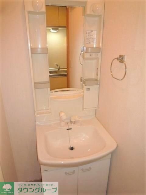 ラ・フィーユ六町の物件内観写真