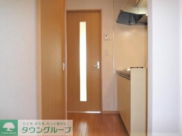 ラ・フィーユ六町の物件内観写真