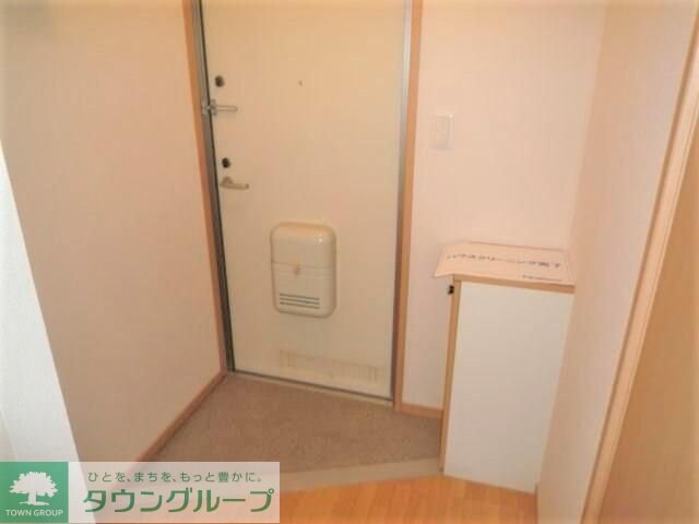 ラ・フィーユ六町の物件内観写真