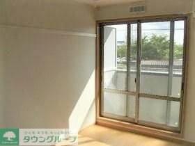 ラ・フィーユ六町の物件内観写真