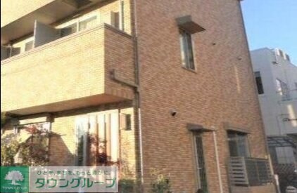 ラ・フィーユ六町の物件内観写真