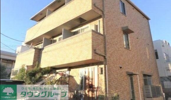 ラ・フィーユ六町の物件内観写真