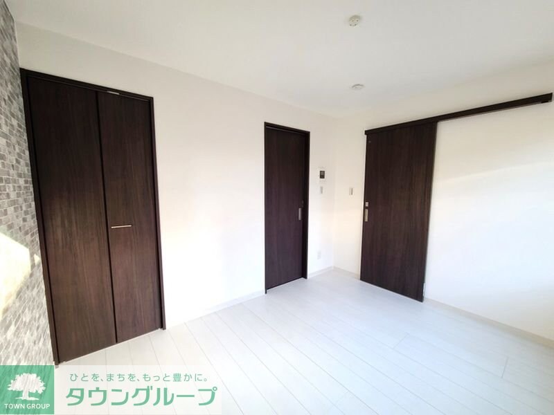 Maison de L'aile（メゾンドエール）の物件内観写真