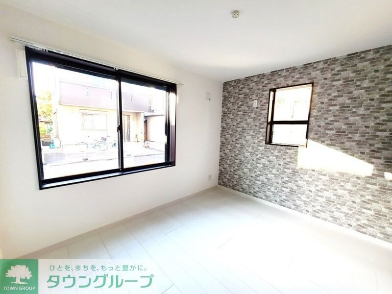 Maison de L'aile（メゾンドエール）の物件内観写真